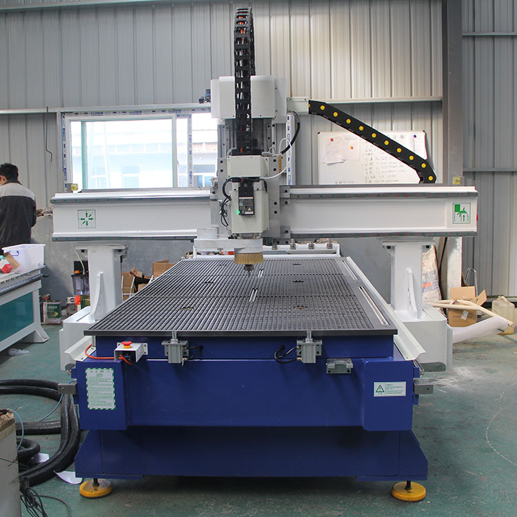 1325 1530 3D 3 Axis Atc CNC ruuteri masin