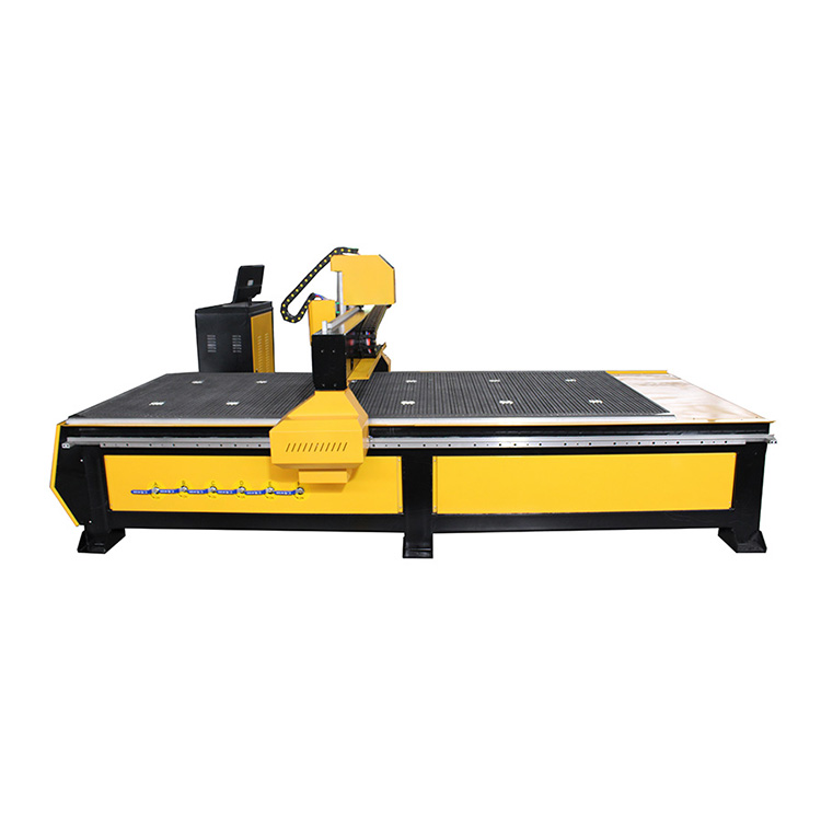 CNC-ruuterid vs CNC-freesmasinad