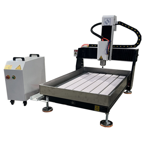 Lauaarvuti 6090 Mini CNC ruuter