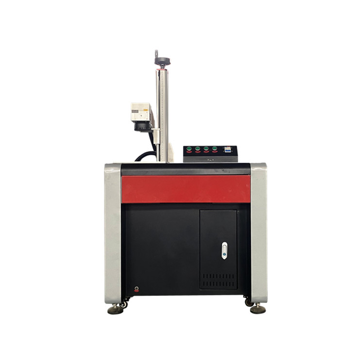 Fiber Laser Marker Machine for Metal