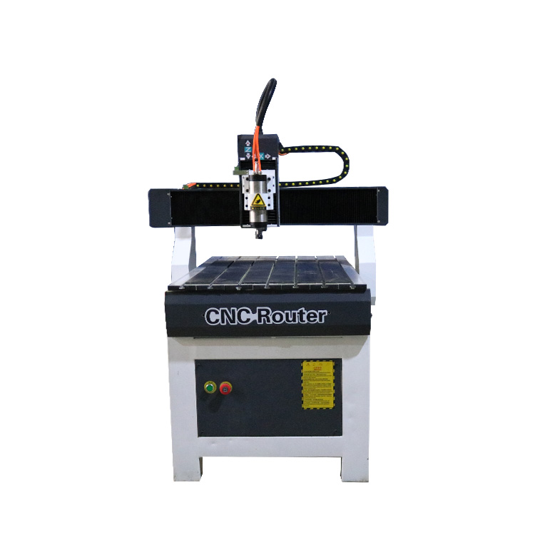 Mini CNC ruuter 6090 2x3 lauasuurusega